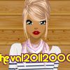 cheval20112000