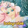 baby-rubie
