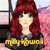 milly-kawaii