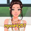 marie4257