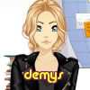 demys