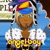 angel-boy