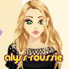 alyss-roussie