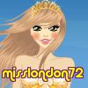 misslondon72