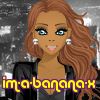 im-a-banana-x
