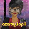 azertyuiopiii