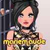 mariemaude