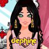 dephine