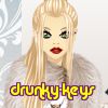 drunky-keys