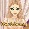 five-february