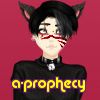a-prophecy