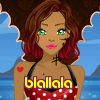 blallala