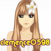 clemence0598