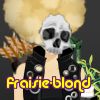 fraisie-blond