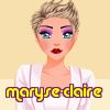 maryse-claire