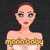 maria-baby