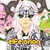 elfe-orion