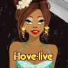 i-love-live