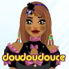 doudoudouce