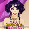 royanne