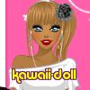 kawaii-doll