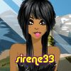 sirene33