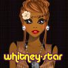 whitney-star