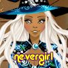 nevergirl