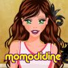 momodidine