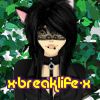 x-breaklife-x