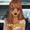rainydrop