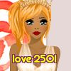 love-2501