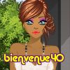 bienvenue40