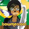 bowmeccool