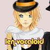 len-vocaloid