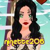 ninette206