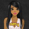 dety