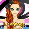 iris-vintage