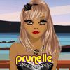 prunelle