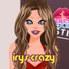 irys-crazy